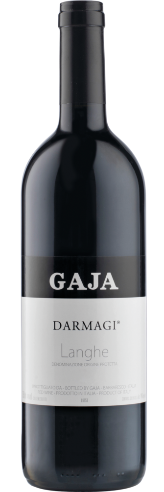 Darmagi 2017 6x75cl bottle image