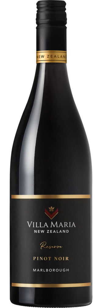 Reserve Pinot Noir 2020 6x75cl bottle image