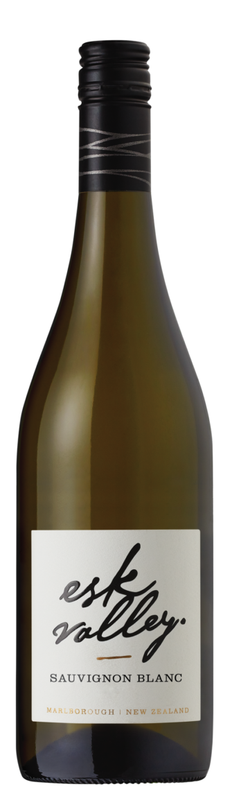 Sauvignon Blanc Marlborough 2022 6x75cl bottle image