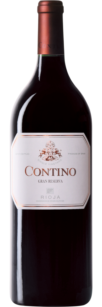 Contino Gran Reserva 2014 3 x Magnums 3x150cl bottle image