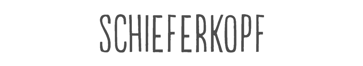 Schieferkopf logo