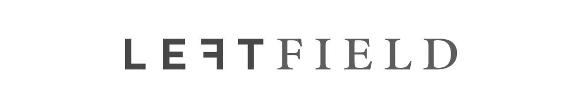 Leftfield logo