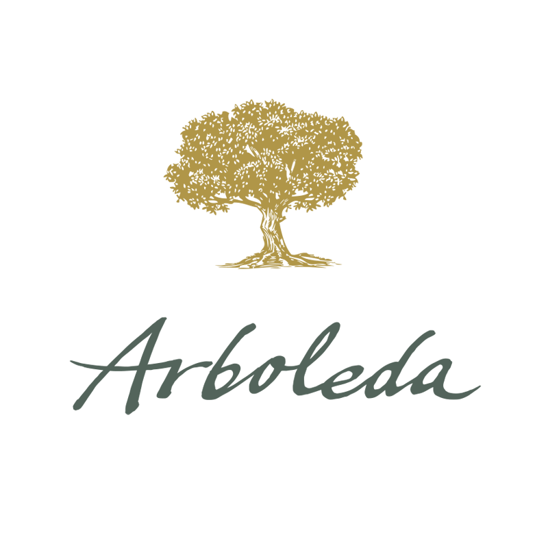 Arboleda logo