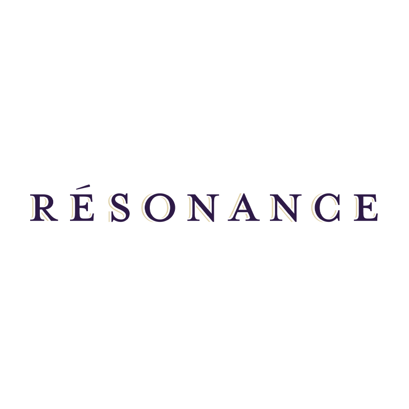 Résonance logo