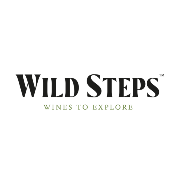 Wild Steps logo