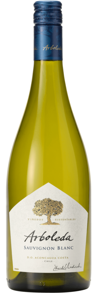 Sauvignon Blanc bottle image