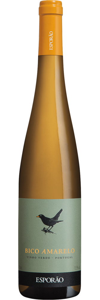 Bico Amarelo 2022 6x75cl bottle image