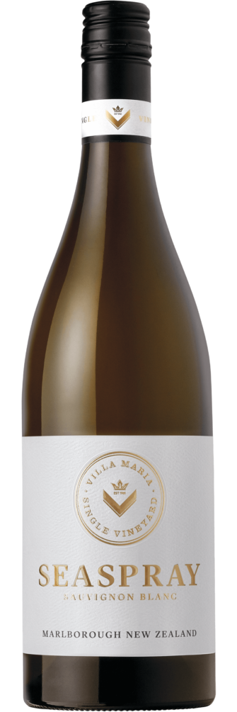 Single Vineyard Seaspray Sauvignon Blanc 2022 6x75cl bottle image