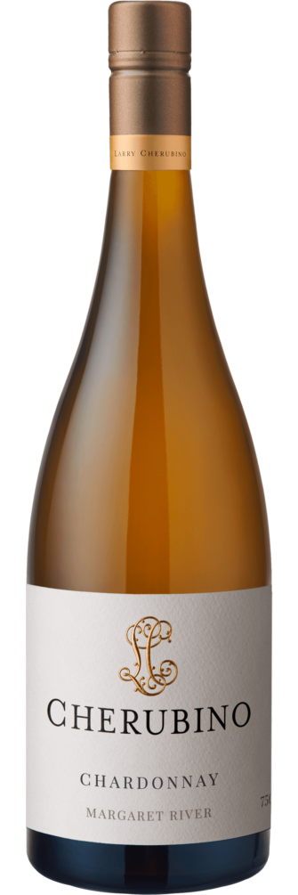 Cherubino Margaret River Chardonnay bottle image