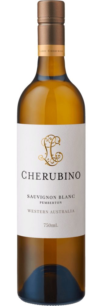 Cherubino Pemberton Sauvignon Blanc bottle image