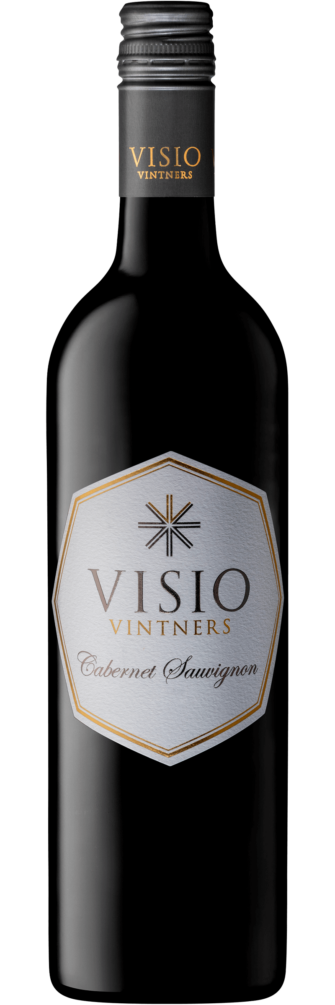 Visio Vintners Cabernet Sauvignon 2021 6x75cl bottle image
