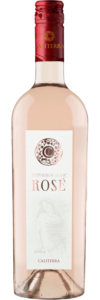 Sauvignon Blanc Rosé 2022 6x75cl bottle image