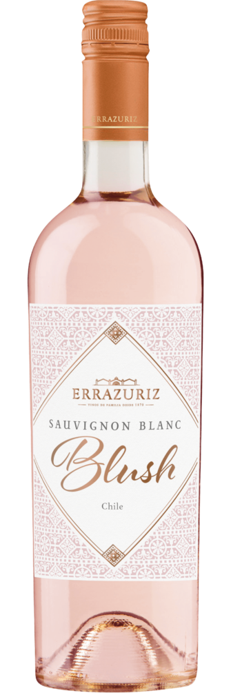 Estate Reserva Sauvignon Blanc Blush 2021 6x75cl bottle image