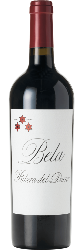 Bela Roble 2021 6x75cl bottle image