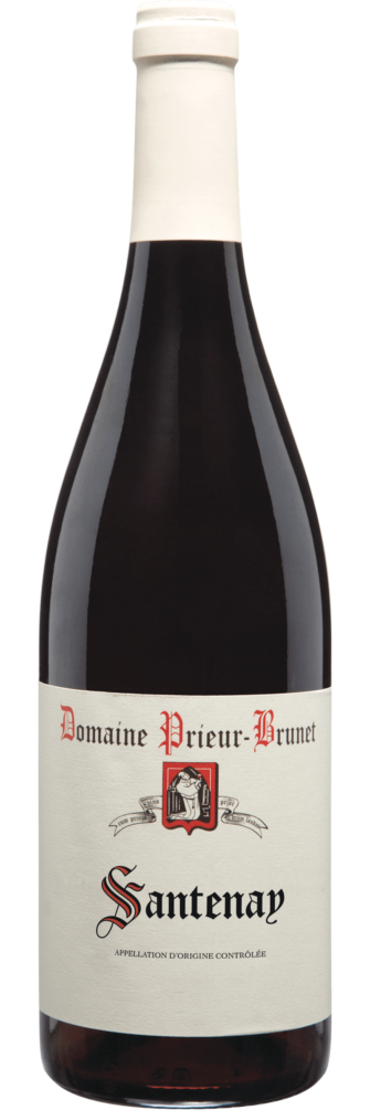 Santenay Rouge 2018 6x75cl bottle image