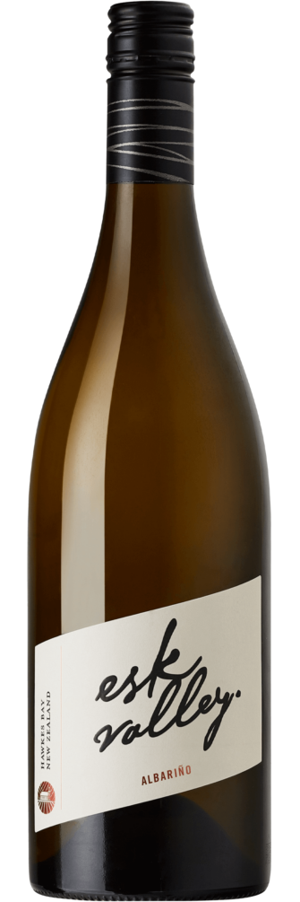 Artisanal Collection Albariño 2022 6x75cl bottle image