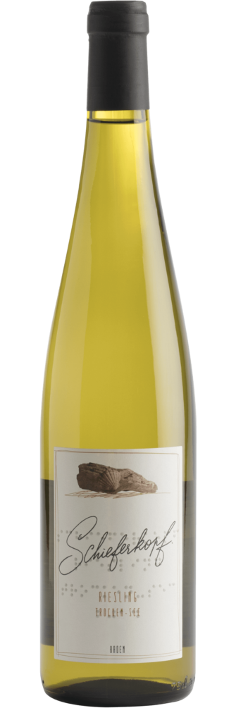 Riesling Baden, Germany 2022 6x75cl bottle image