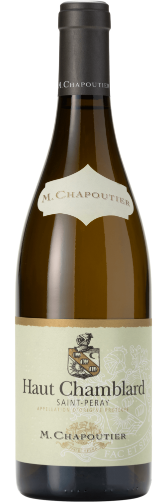 Saint-Péray Haut Chamblard bottle image