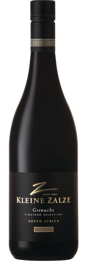 Vineyard Selection Grenache bottle image