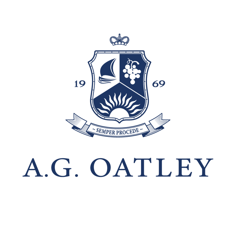 Oatley Wines logo