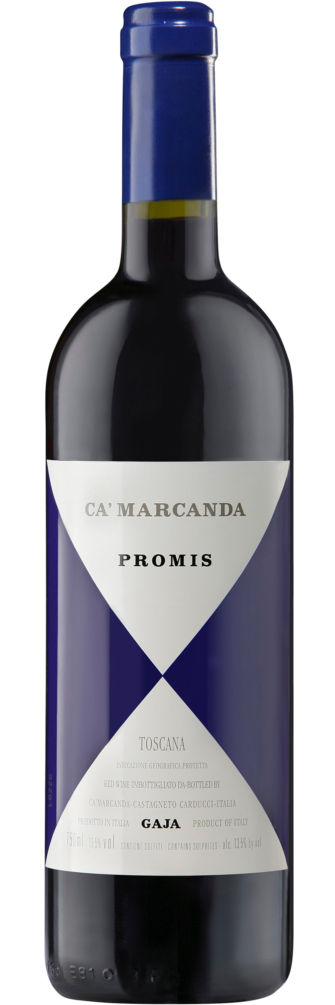 Promis 2021 6x75cl bottle image