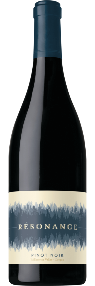 Willamette Valley Pinot Noir 2020 6x75cl bottle image
