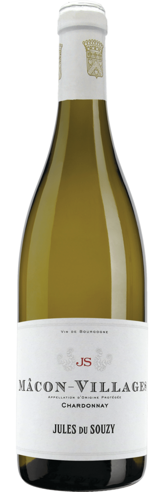 Mâcon-Villages 2022 6x75cl bottle image
