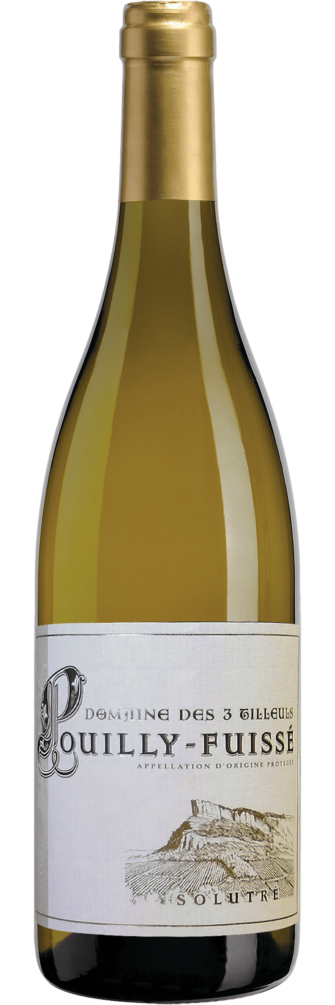 Pouilly-Fuissé 2022 6x75cl bottle image