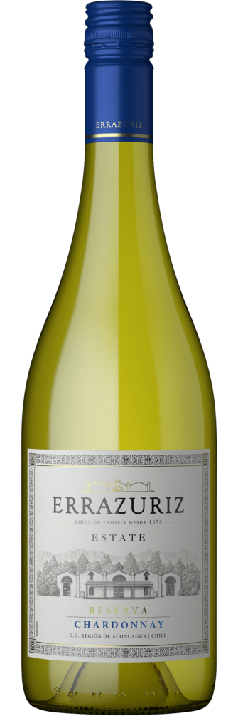 Estate Reserva Chardonnay 2023 6x75cl bottle image