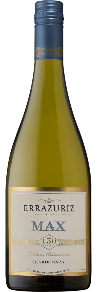Max Chardonnay 2023 6x75cl bottle image