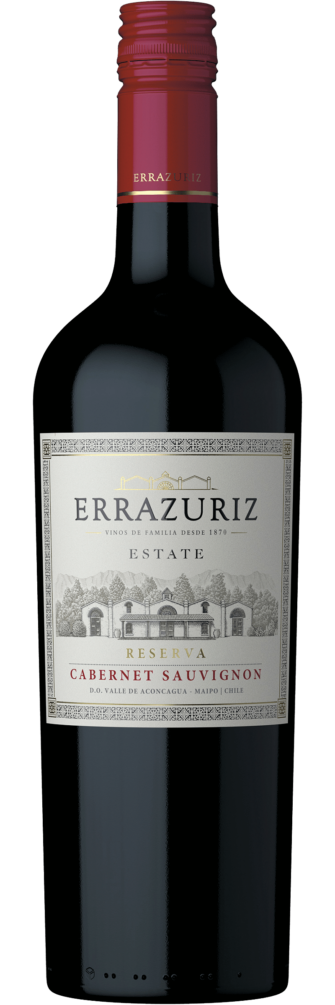 Estate Reserva Cabernet Sauvignon 2023 6x75cl bottle image