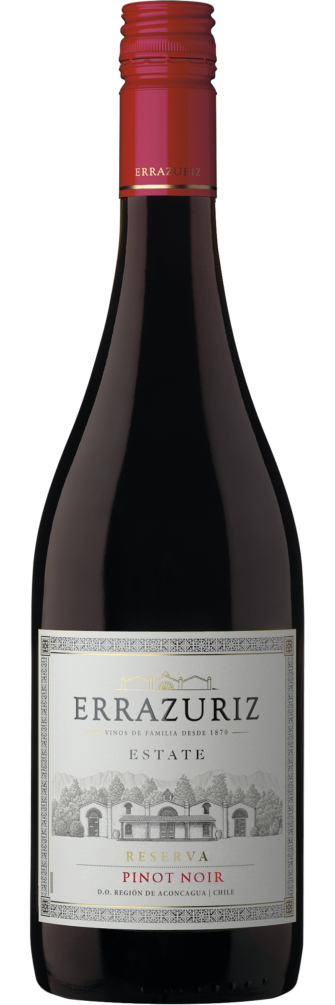 Estate Reserva Pinot Noir 2023 6x75cl bottle image