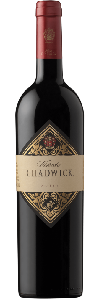 Viñedo Chadwick 2015 3x75cl bottle image