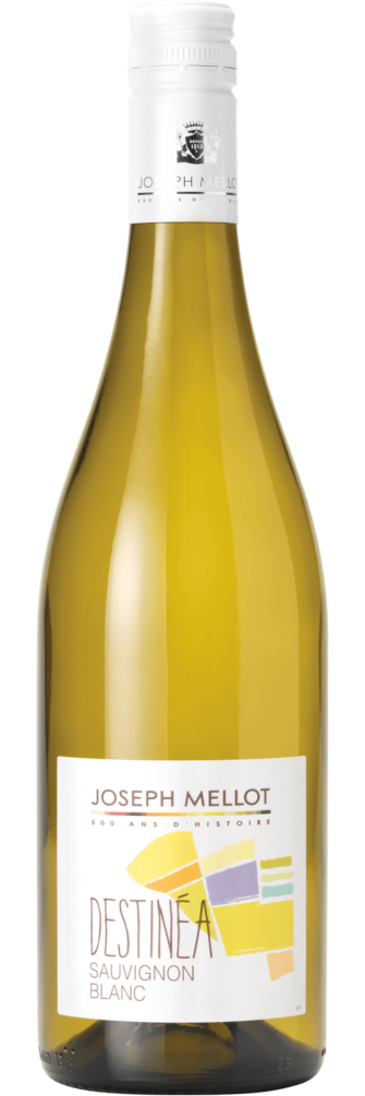 Destinéa Sauvignon Blanc 2023 6x75cl bottle image