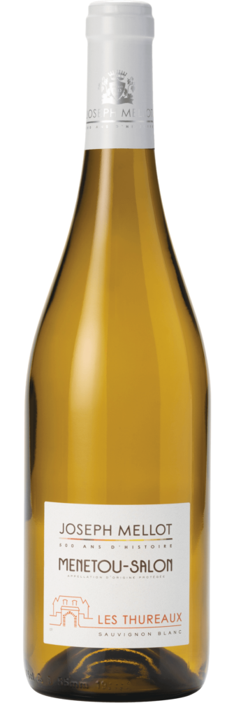 Menetou-Salon Les Thureaux 2023 6x75cl bottle image