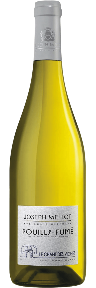 Pouilly-Fumé Le Chant des Vignes 2023 6x75cl bottle image