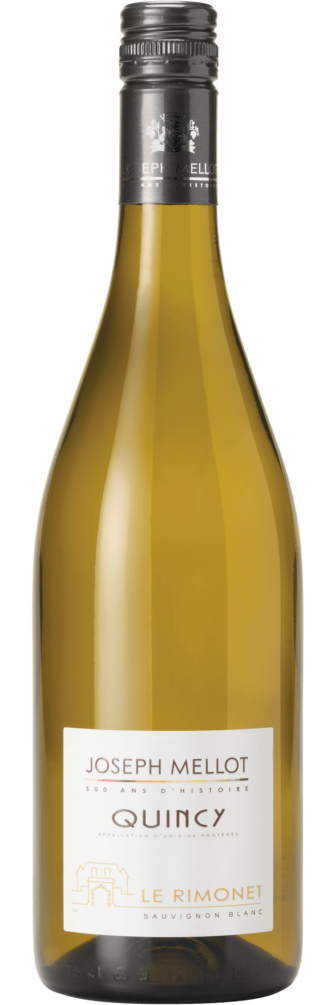 Quincy Le Rimonet 2023 6x75cl bottle image