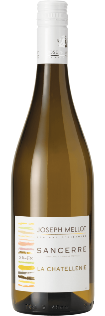 Sancerre La Chatellenie 2023 6x75cl bottle image