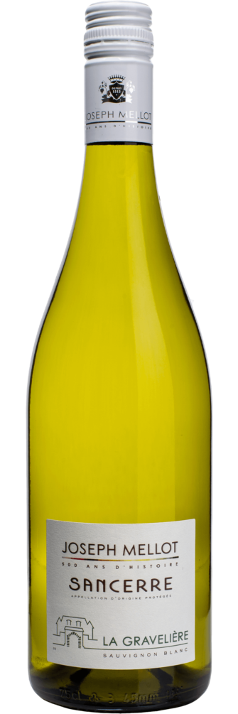 Sancerre La Gravelière 2023 6x75cl bottle image