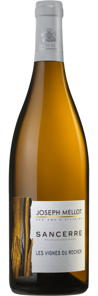 Sancerre Les Vignes du Rocher 2022 6x75cl bottle image