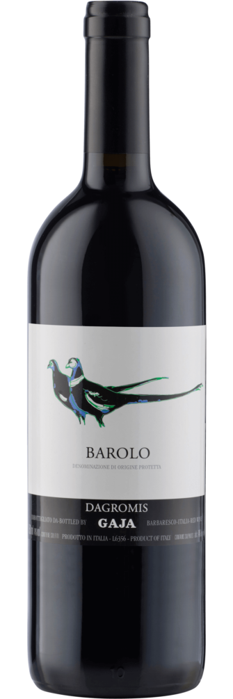 Dagromis 2020 6x75cl bottle image