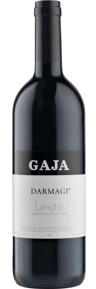 Darmagi 2018 6x75cl bottle image