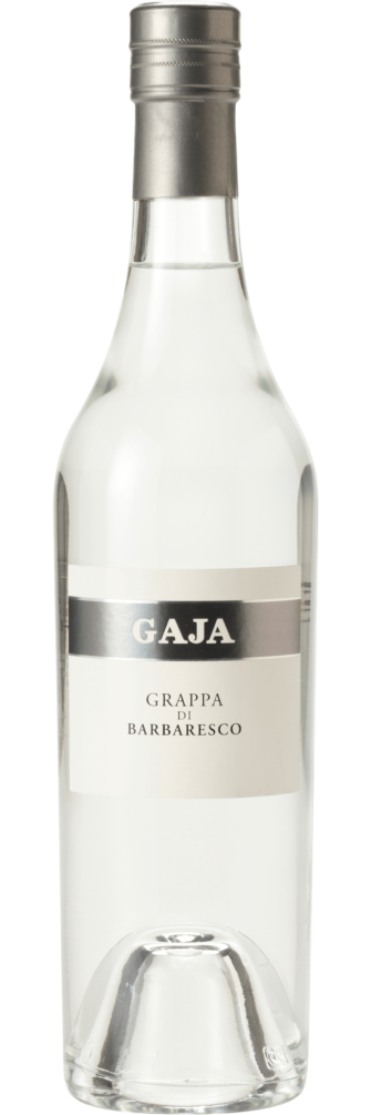 Gaja Grappa di Barbaresco NV 1x50cl bottle image