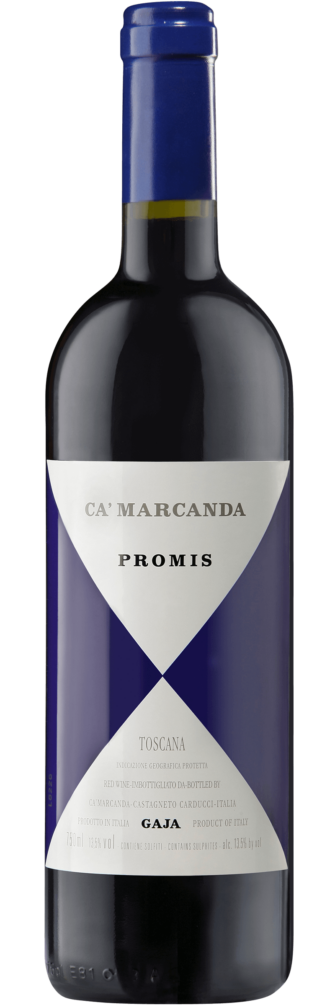 Promis 2021 6x75cl bottle image