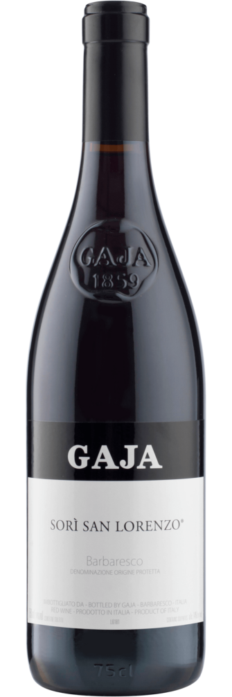 Sorì San Lorenzo 2020 3x75cl bottle image