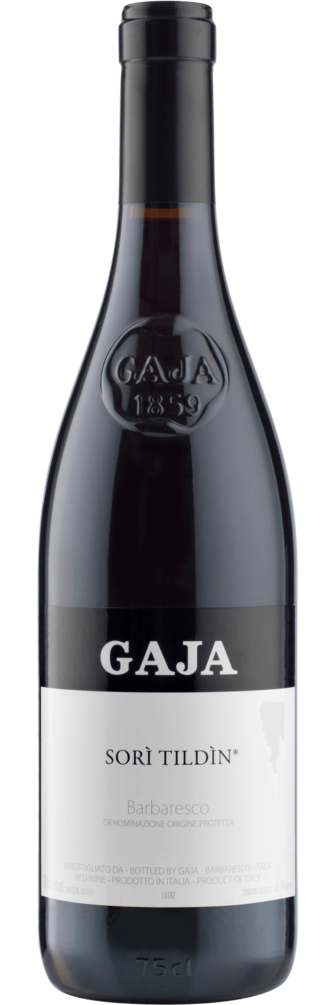 Sorì Tildìn 2020 3x75cl bottle image