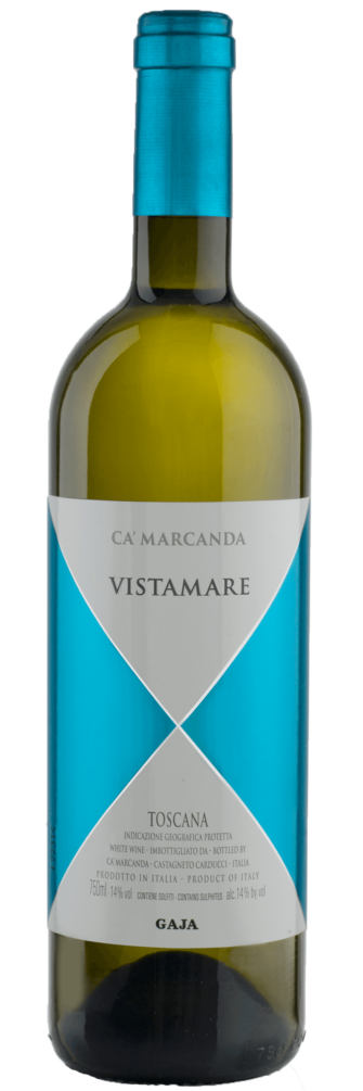 Vistamare 2023 6x75cl bottle image
