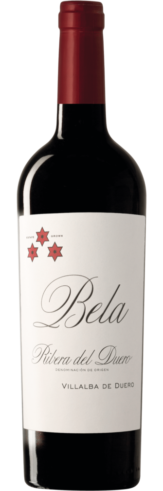 Bela Roble 2022 6x75cl bottle image