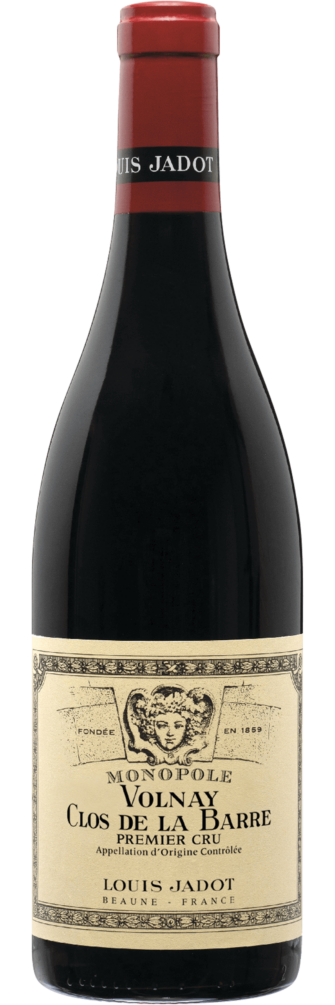 Volnay 1er Cru Clos de la Barre 2013 6x75cl bottle image