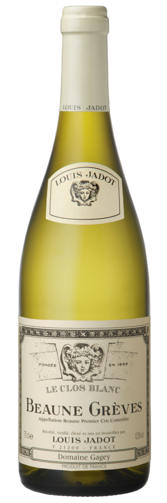 Beaune 1er Cru Grèves Le Clos Blanc 2018 6x75cl bottle image